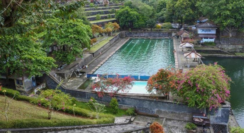 Hart Hotel Arjuna Mataram Exterior photo